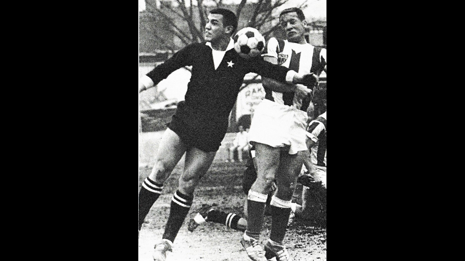 The best soccer players in St. Louis history