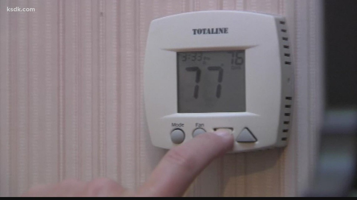 Ameren Missouri requests electric, gas rate increases