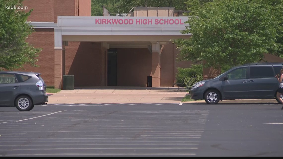 Kirkwood High School sex abuse investigation - Vimarsana News