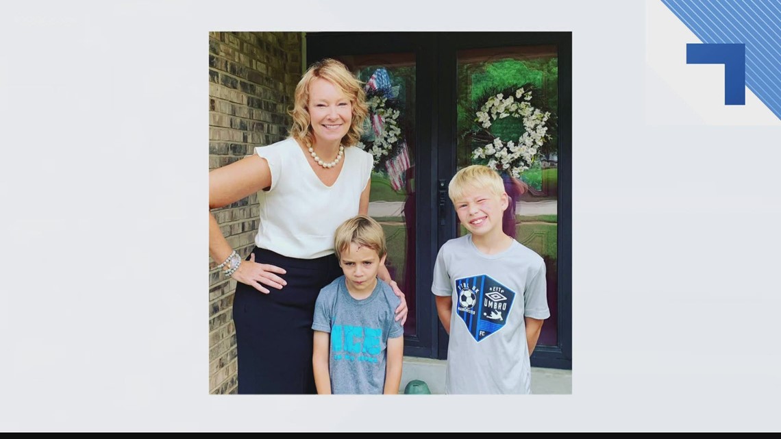 st louis woman St. Louis woman participating in Pfizer's COVID-19 vaccine trial | www.neverfullmm.com