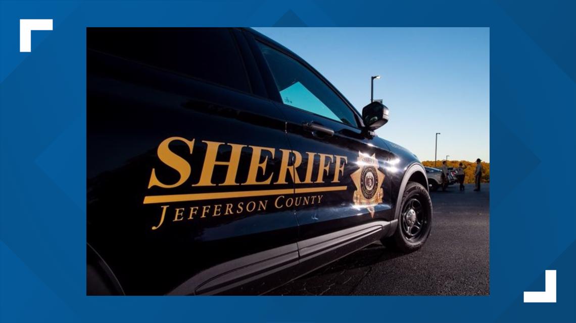 Phone Scammers Impersonate Jefferson County Sheriff's Deputies | Ksdk.com