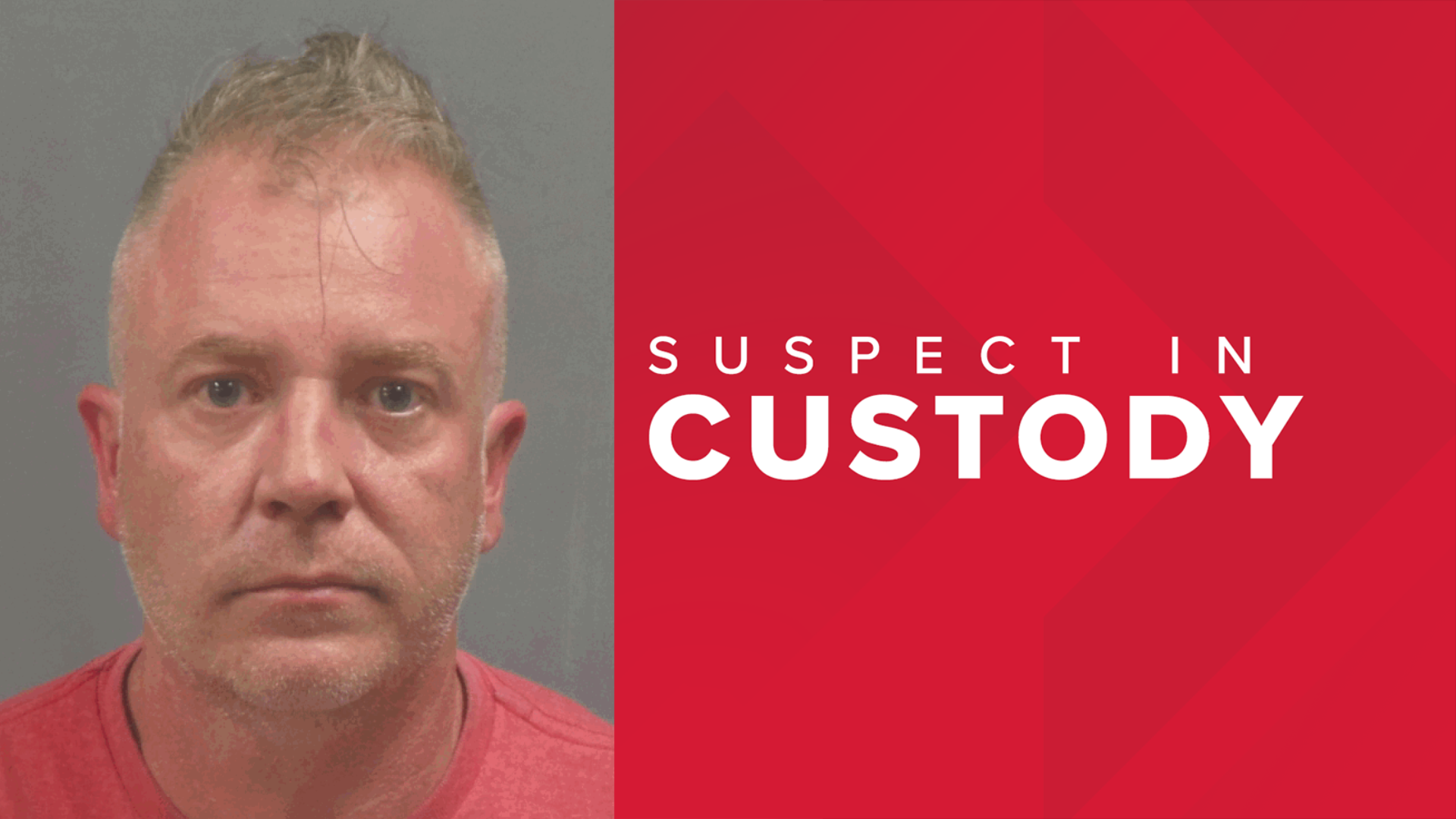 Jefferson County Sheriff's officers subdue wanted murder suspect after ...