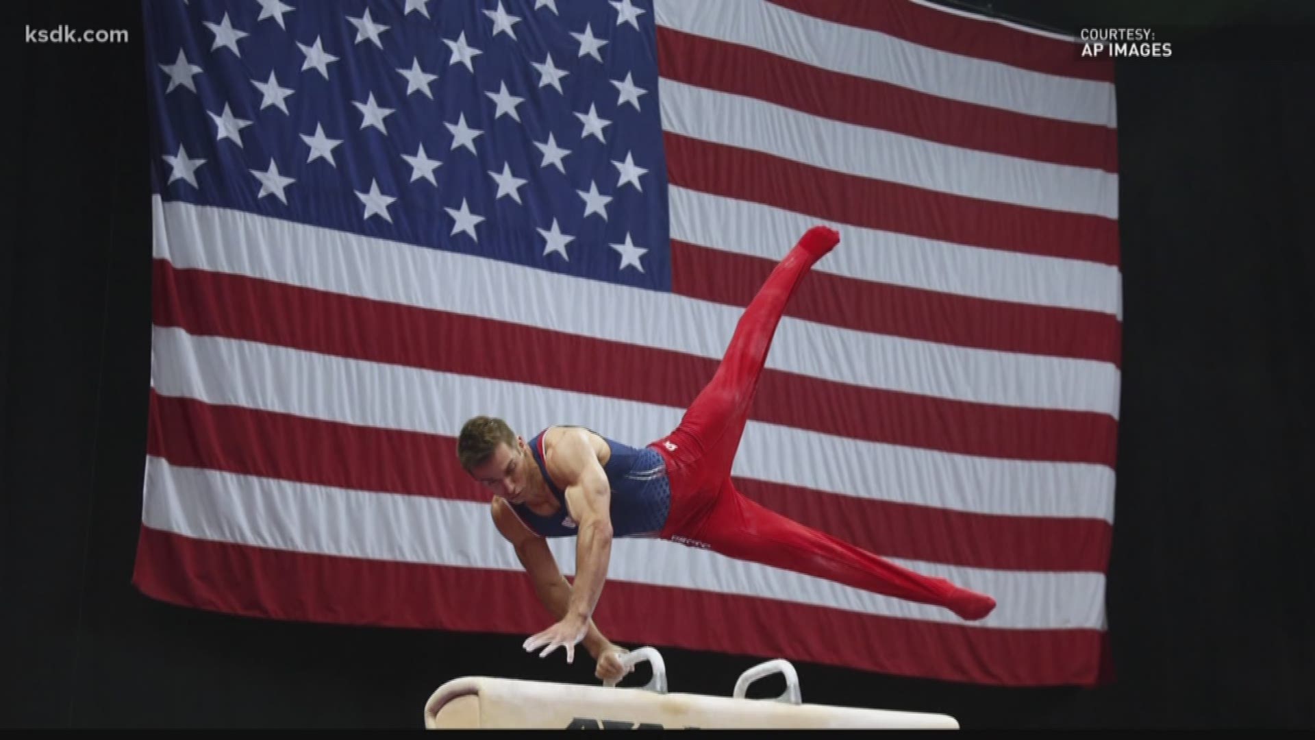 USA Gymnastics Olympic Trials tickets go on sale Aug. 8