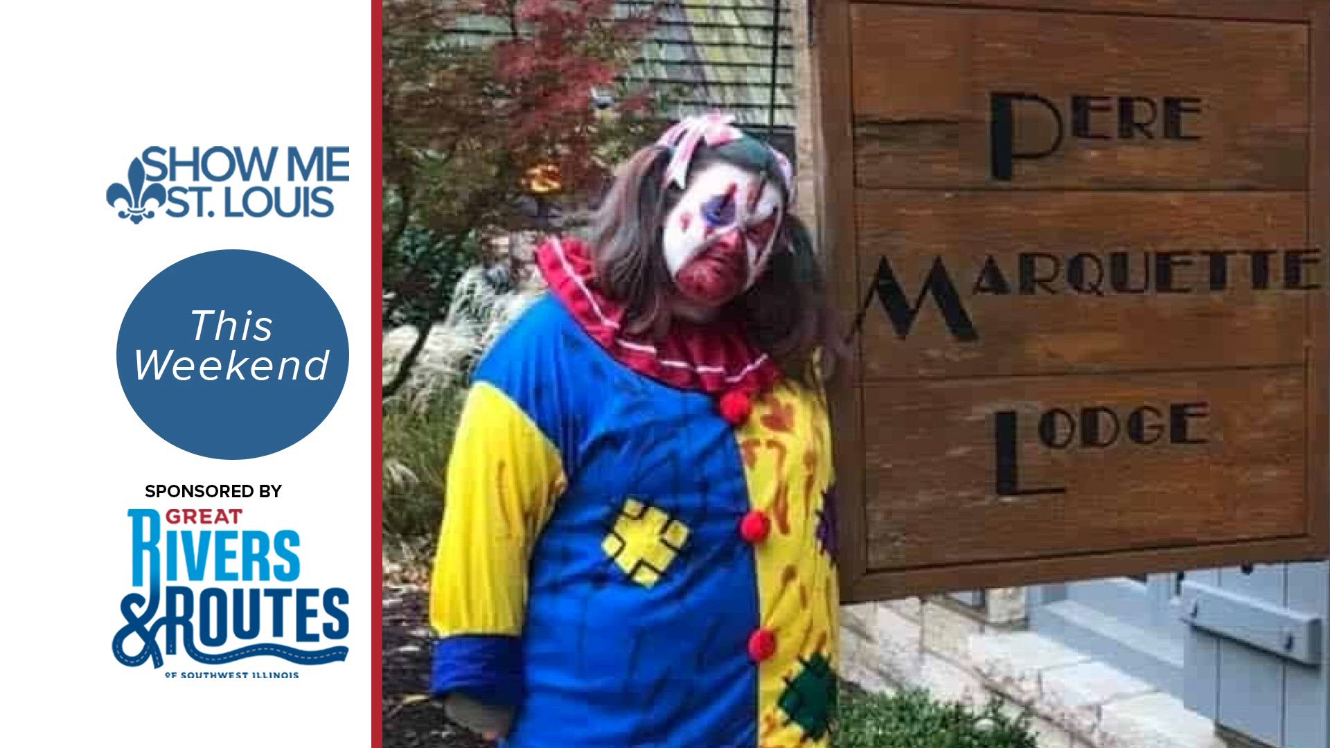 Sponsored: Check out this weekend's spooky fun events Oct. 30-Nov. 1