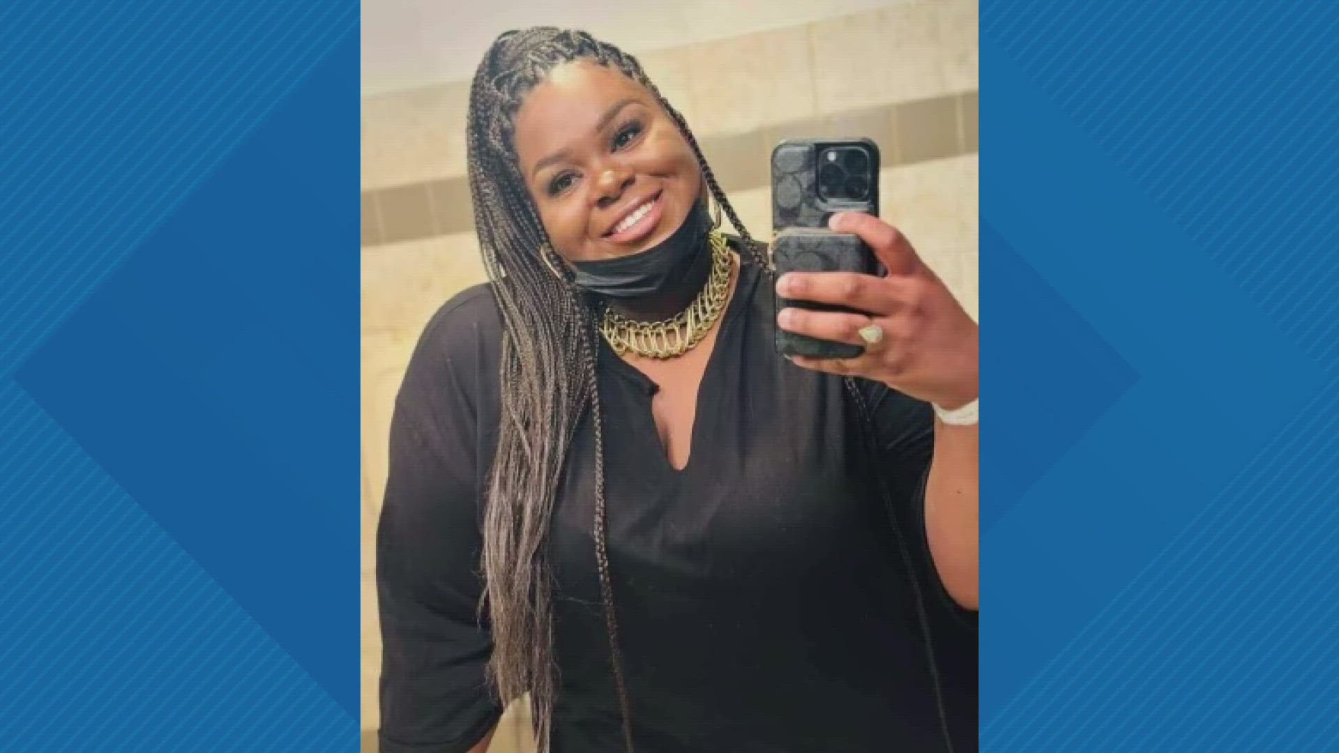 A woman from St. Louis was killed in a car crash in Indiana Tuesday. Zinyetta Z. Morgan, 24, was pronounced dead on the scene of a two-car crash in Terre Haute.