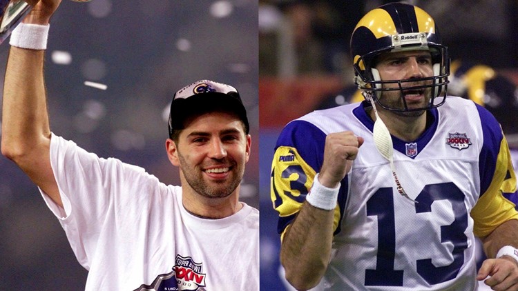 Kurt Warner: From Stock Boy to Super Bowl MVP to High School Coach -  InsideHook