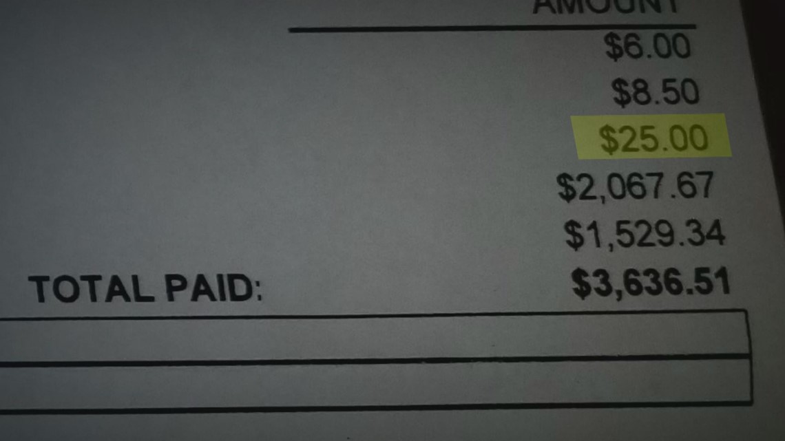 Missouri coronavirus DMV late fee? Here's what you can do