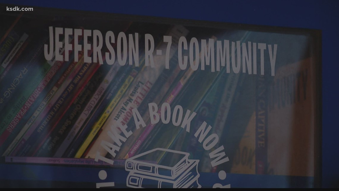 Jefferson R-VII School District calling of for third straight day - Vimarsana News