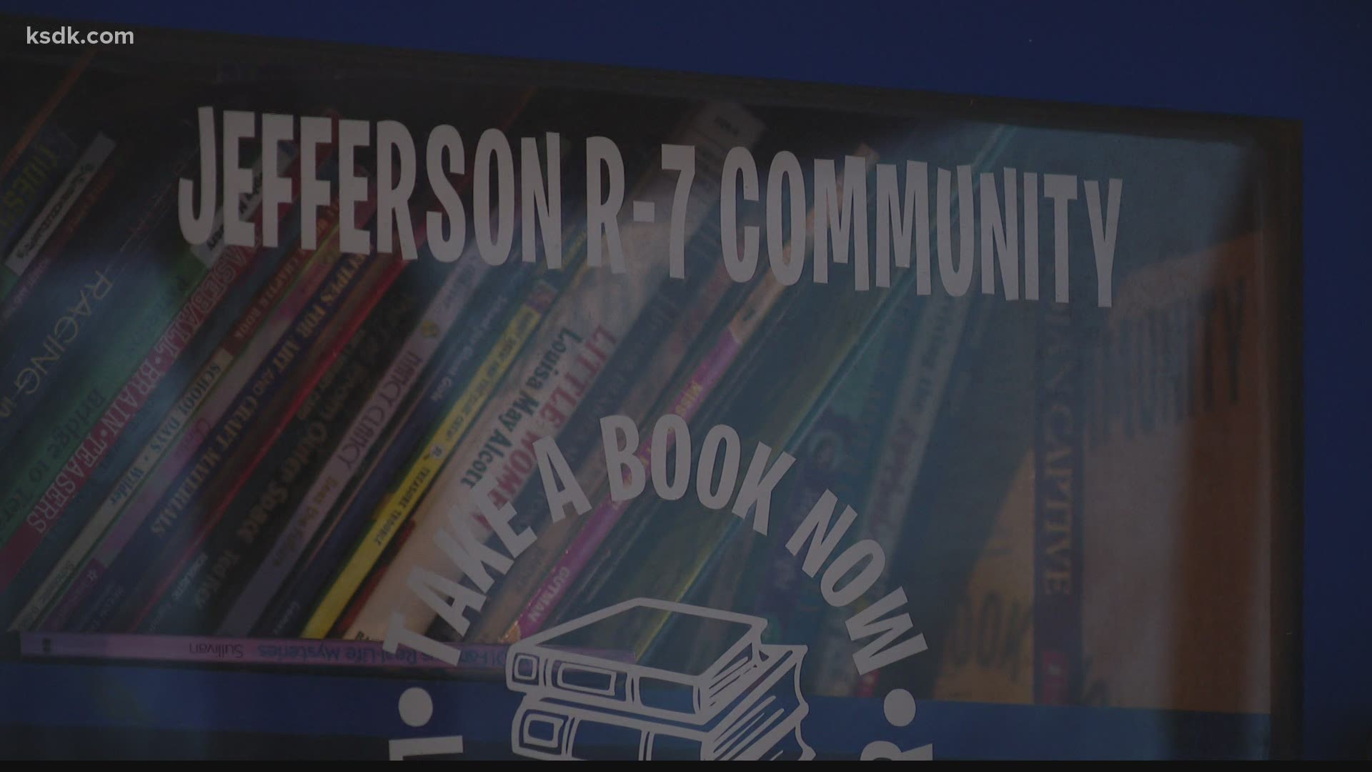 Students in the Jefferson County district will not have classes on Friday due to a pre-scheduled professional development day for teachers.