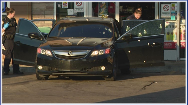 Man charged in 2022 St. Louis convenience store shooting | ksdk.com