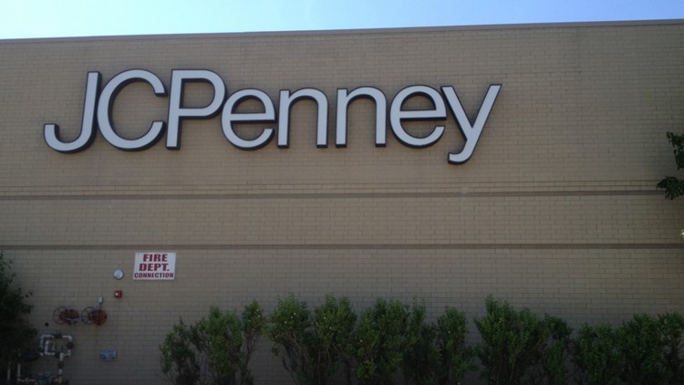 JCPenney to close three Missouri stores - Missourinet