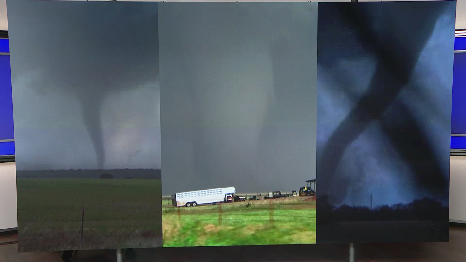 "It's not a scientific term at all," a NOAA severe storm expert told 5 On Your Side.