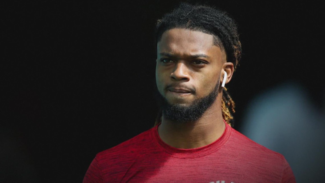 Bills safety Damar Hamlin's condition raises local concerns - Vimarsana News