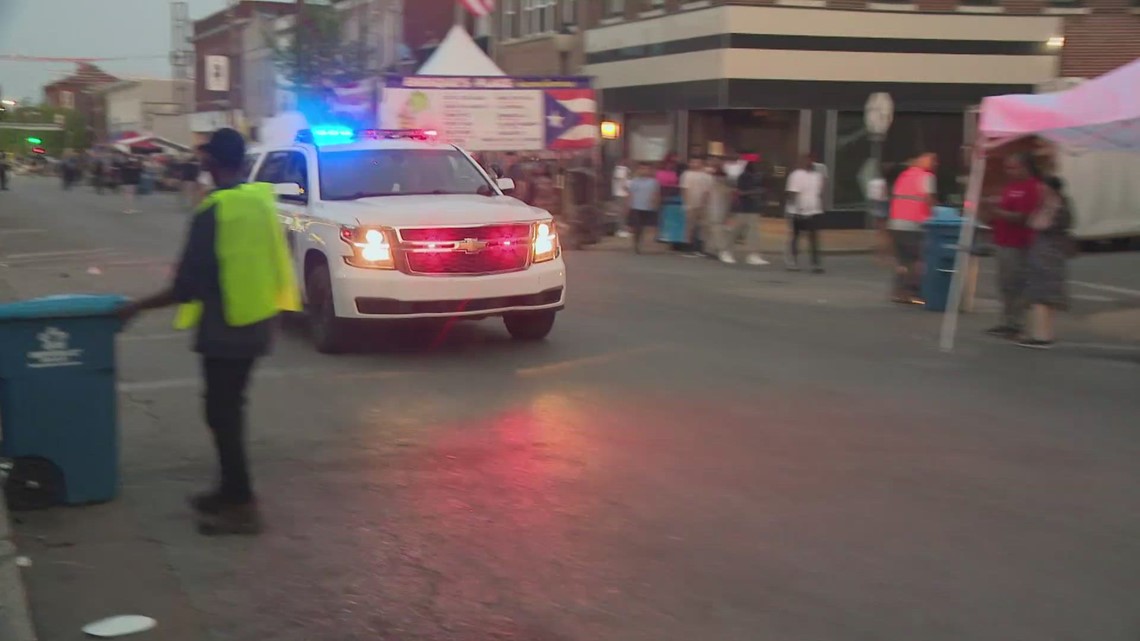 Cherokee Street business owners react to violent weekend - Vimarsana News