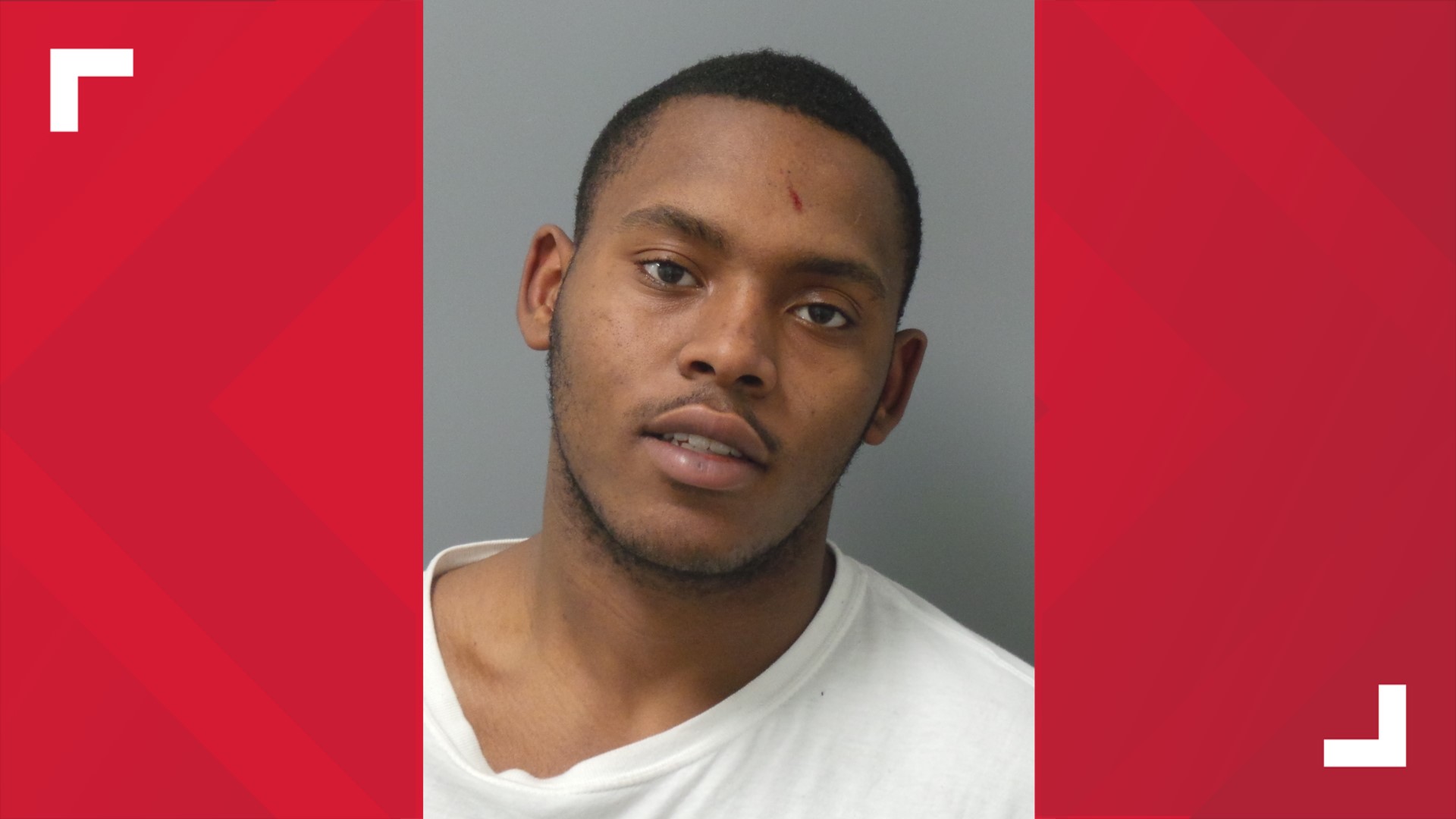 Man charged in shooting in St. Louis | ksdk.com