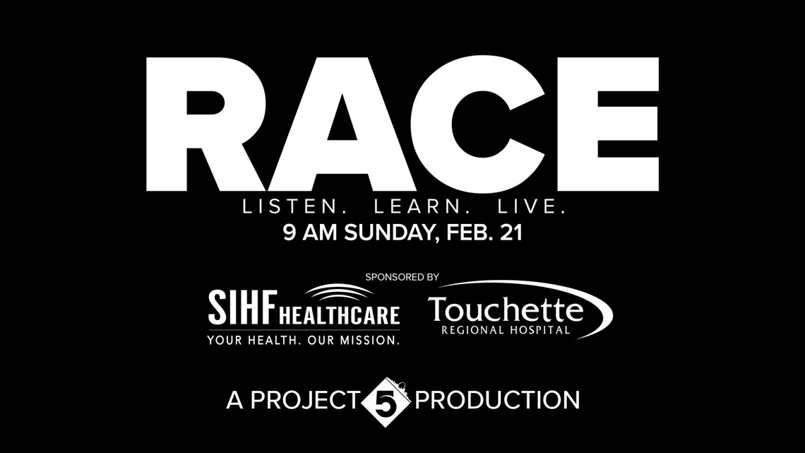 5 On Your Side to air second special focused on race - Vimarsana News