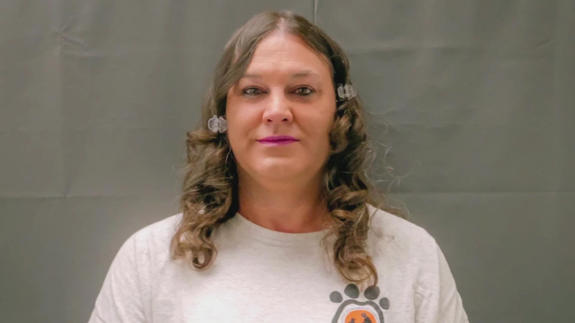 Missouri is set to execute an openly transgender death row inmate for the first time. On Jan. 2, 2023, Amber McLaughlin is scheduled to die by lethal injection.