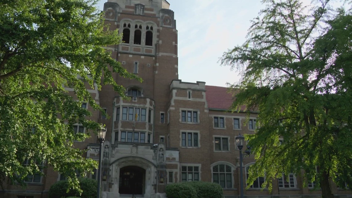 15 St. Louis area Catholic parishes will merge into 5 parishes, 2 will close - Vimarsana News