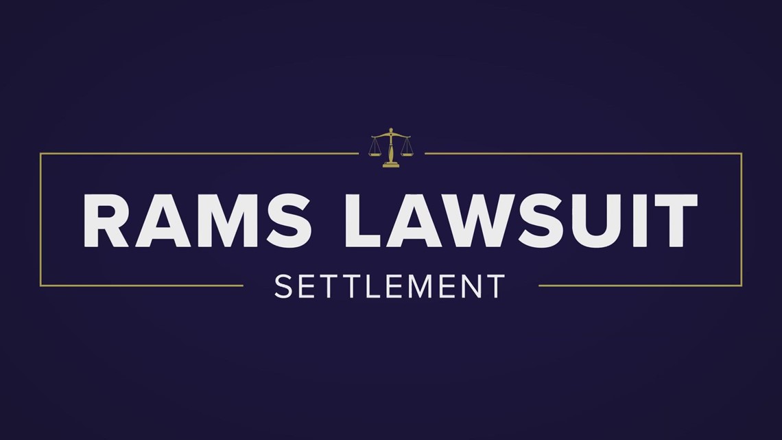 We are all about our city': 23 years ago the St. Louis Rams