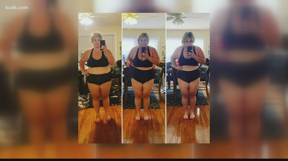 4 Lessons Learned During my Weight Loss Journey - This Curvy Girls Life