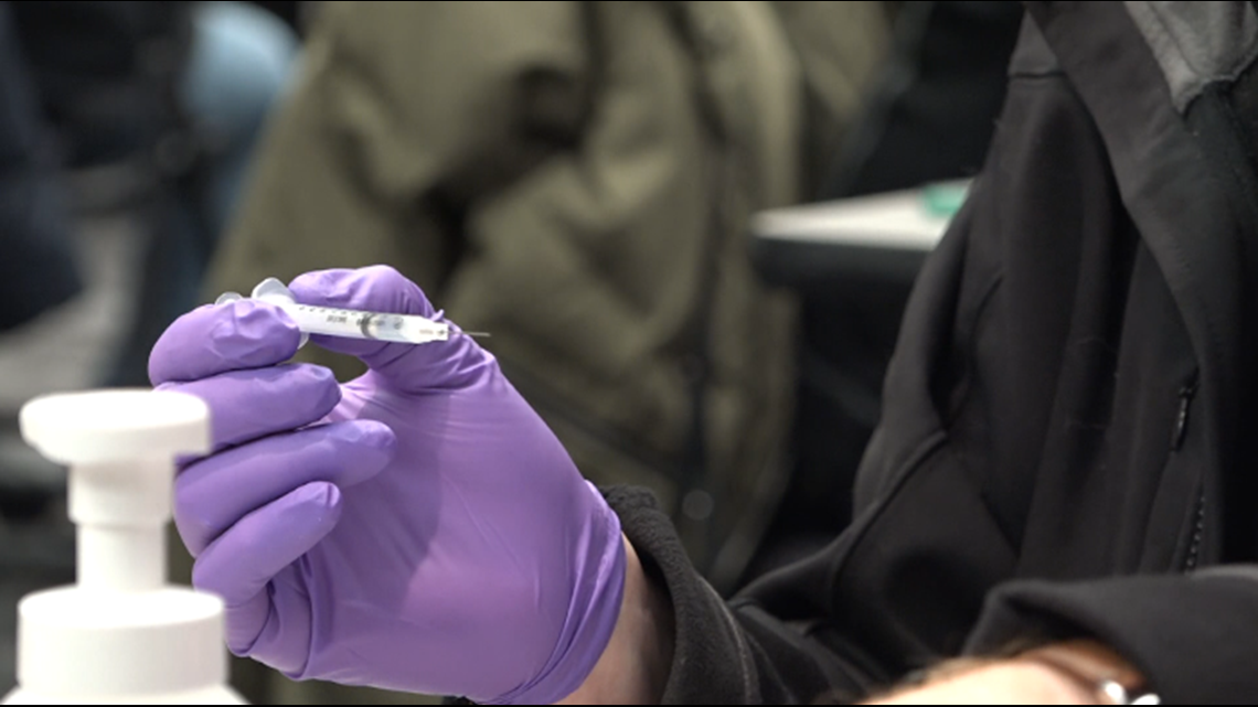 The St. Louis Facebook group helping people find COVID-19 vaccine - Vimarsana News