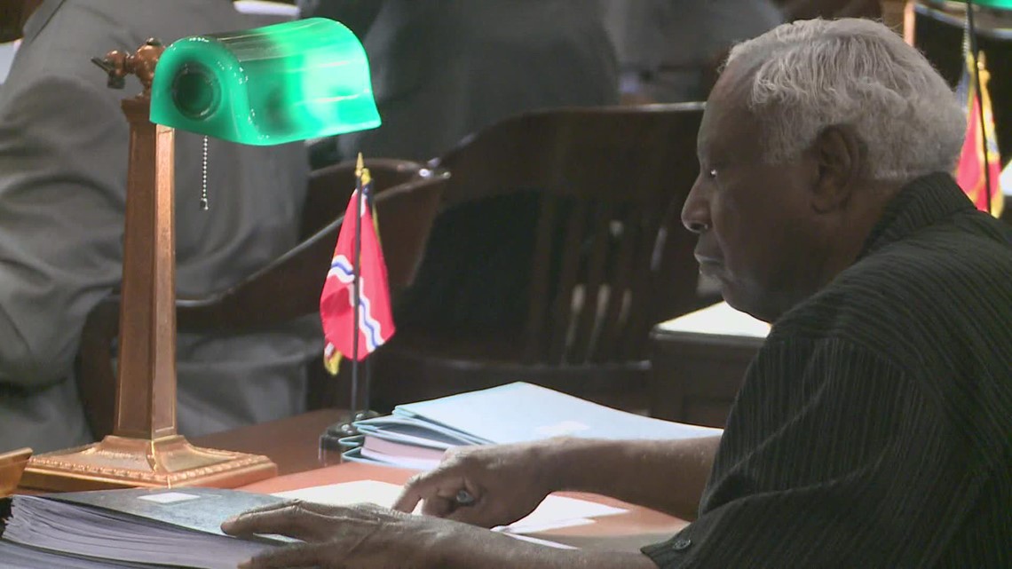 St. Louis Board Of Aldermen Will Discuss Potential Pay Hikes | Ksdk.com