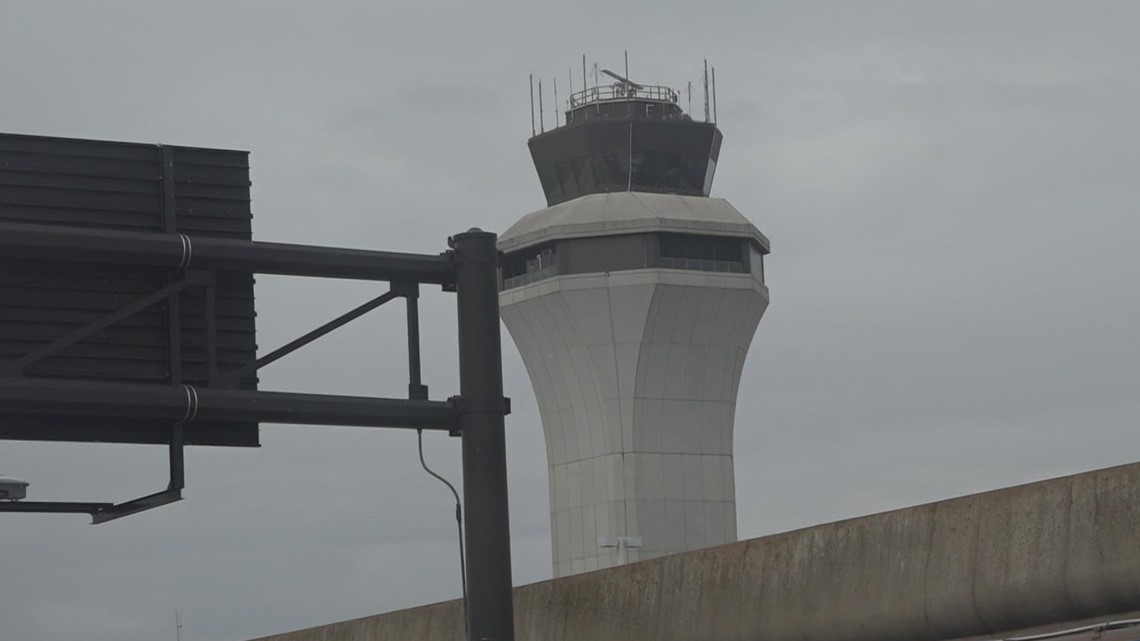 Lambert Airport hosting job fair May 19 - Vimarsana News