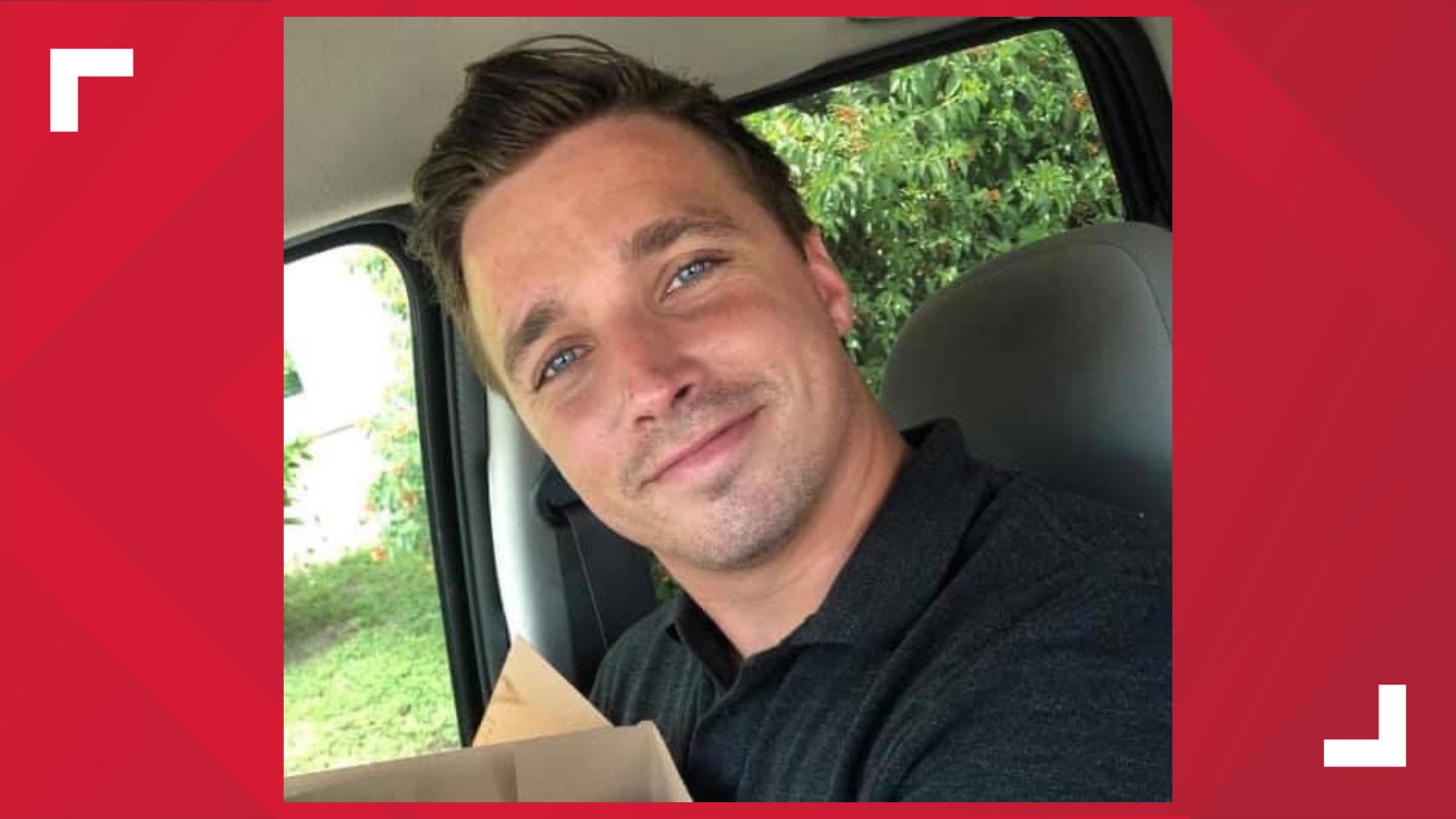 Missing O'Fallon, Missouri, Army veteran found dead in Wyoming