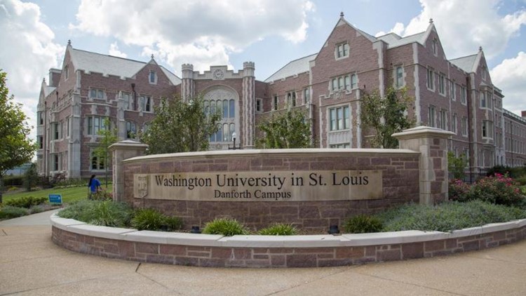 Washington University, Missouri S&T among colleges pay off most | 0