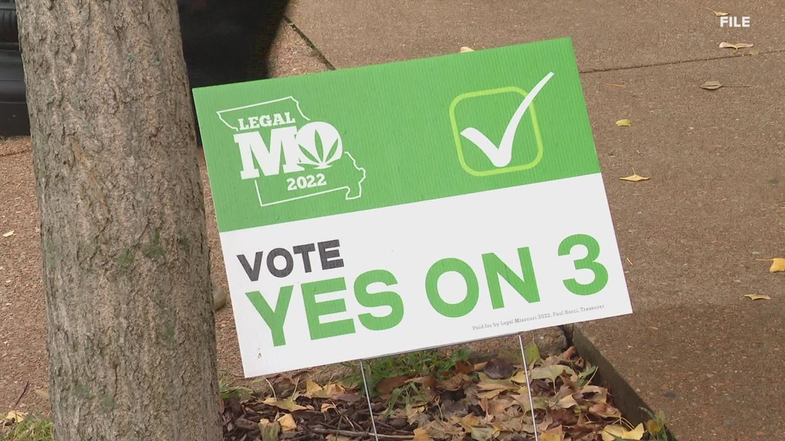 Missouri Amendment 3 goes into effect Thursday