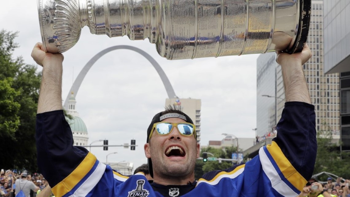 Maroon's up-and-down St. Louis homecoming has been all about