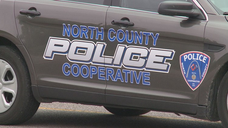 Former North County Police Cooperative officer accused of sodomy of man he arrested