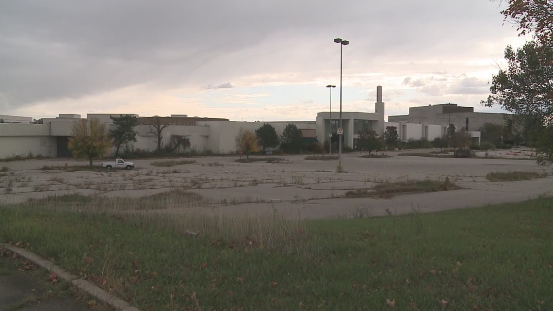 Jamestown Mall town hall meeting kicks off Thursday night | ksdk.com