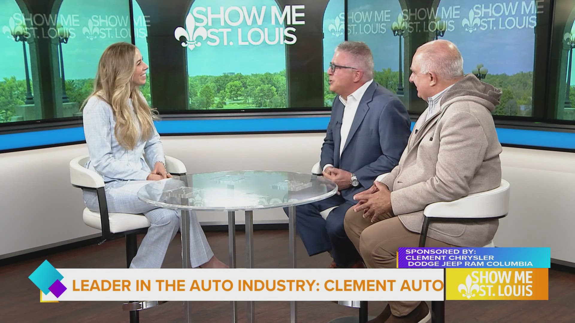 Learn why Clement is one of the leaders in the auto industry and hear about their first Columbia Fest held in Columbia, IL on Apr. 6, 2024.
