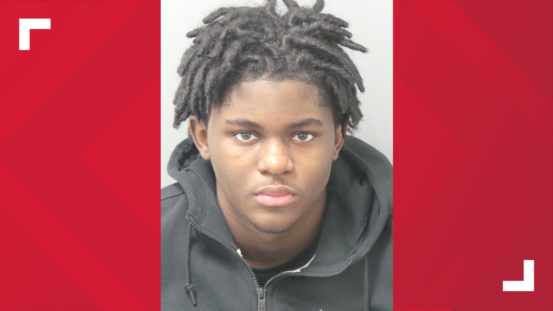 Man charged with murder of 15-year-old in St. Louis | ksdk.com