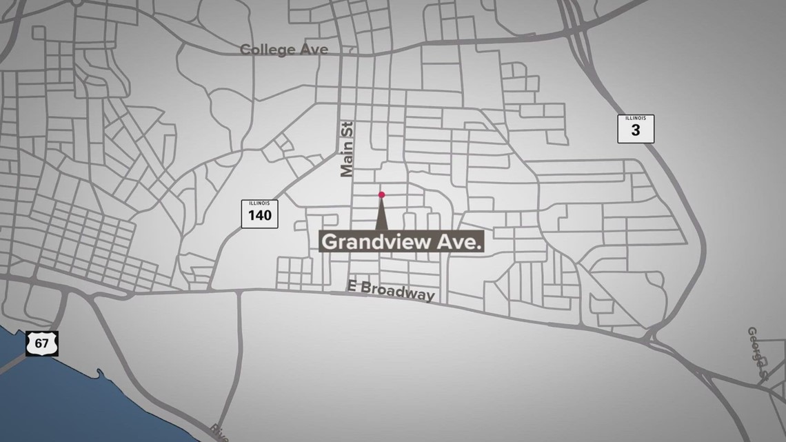 1 dead as result of Alton, Illinois, house fire - Vimarsana News