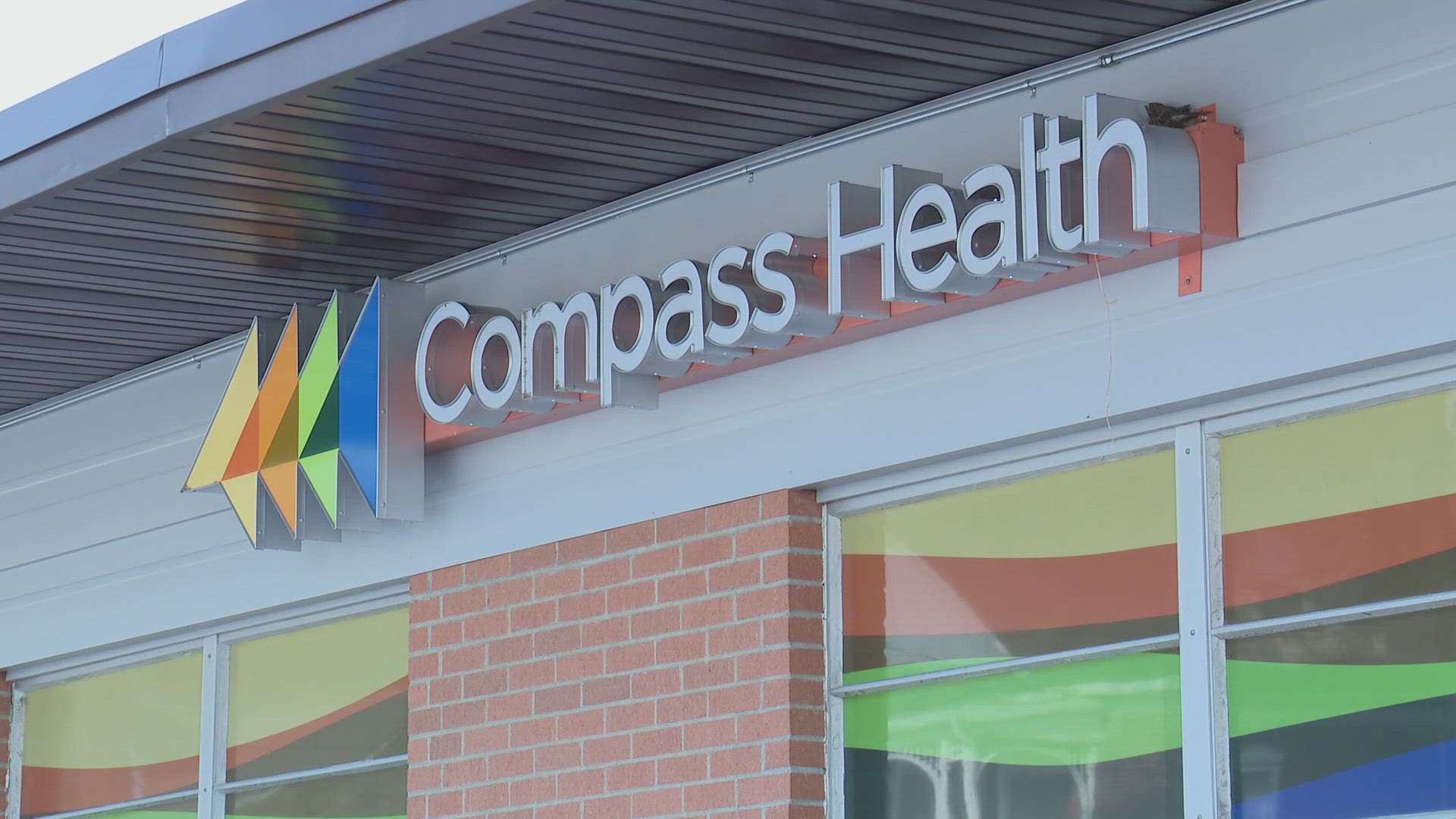 Since opening up its first of five crisis centers in 2021, Compass Health Network has saved the state over $62 million and served over 17 thousand people.