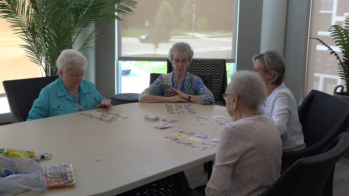 Scams surge in St. Charles County as con artists prey on seniors