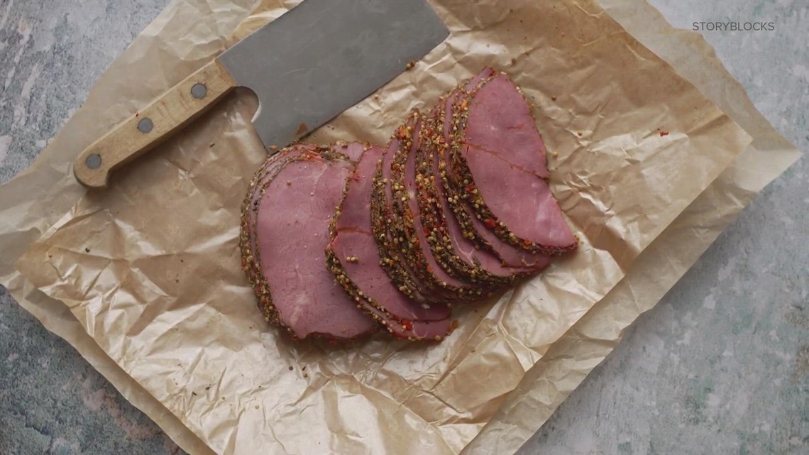 St. Patrick's Day falls on a Friday in Lent. Can Catholics eat corned