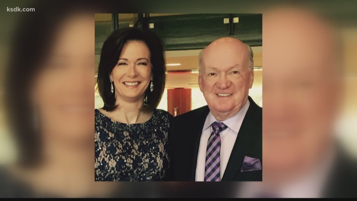 Kay Quinn remembers her dad Jack Quinn's love of the Blues