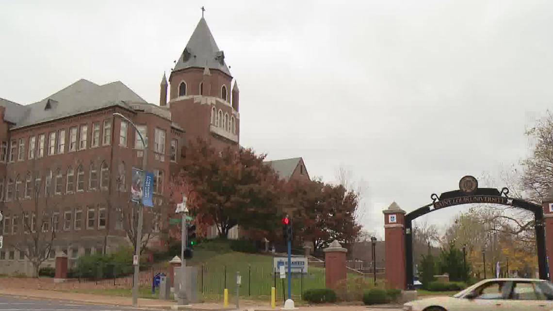 SLU email data breach puts personal information at risk - Vimarsana News