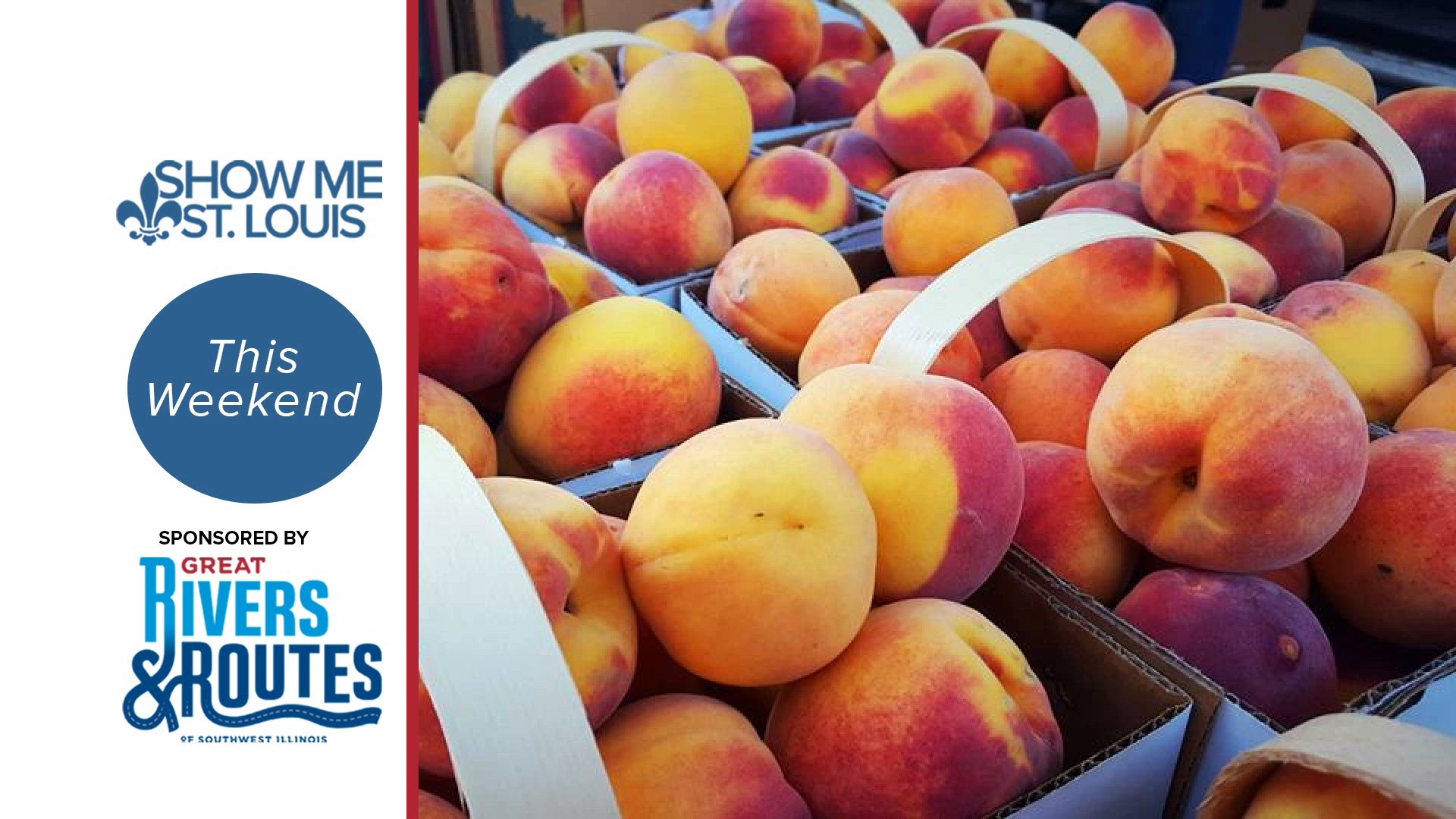 Sponsored: Check out this weekend's upcoming events