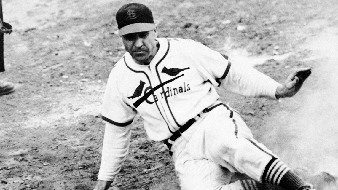 St. Louis Cardinals, History & Notable Players