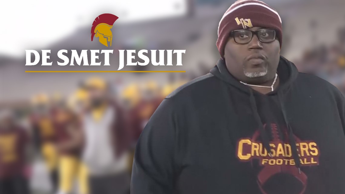 Carl Reed named head football coach at De Smet
