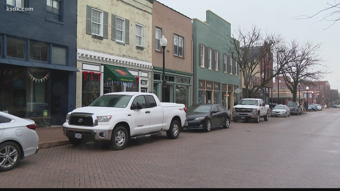 Proposed changes for St. Charles restaurants remain on hold - Vimarsana News