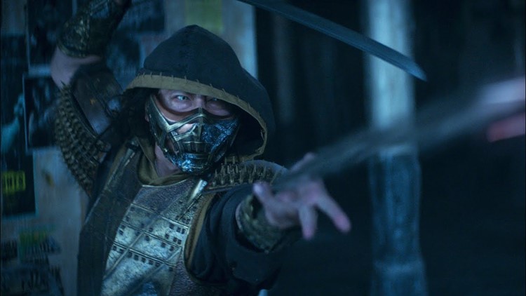 Is The Mortal Kombat Reboot Turning Kano Into A Hero?