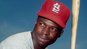 Photos | St. Louis Cardinals legend Lou Brock through the years | ksdk.com