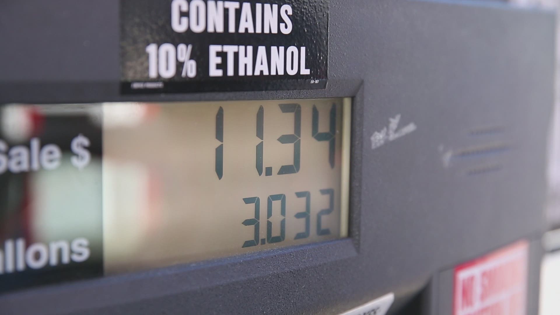Consumer Reports has some tips to fine-tune your driving to maximize fuel economy and ease the squeeze on your wallet