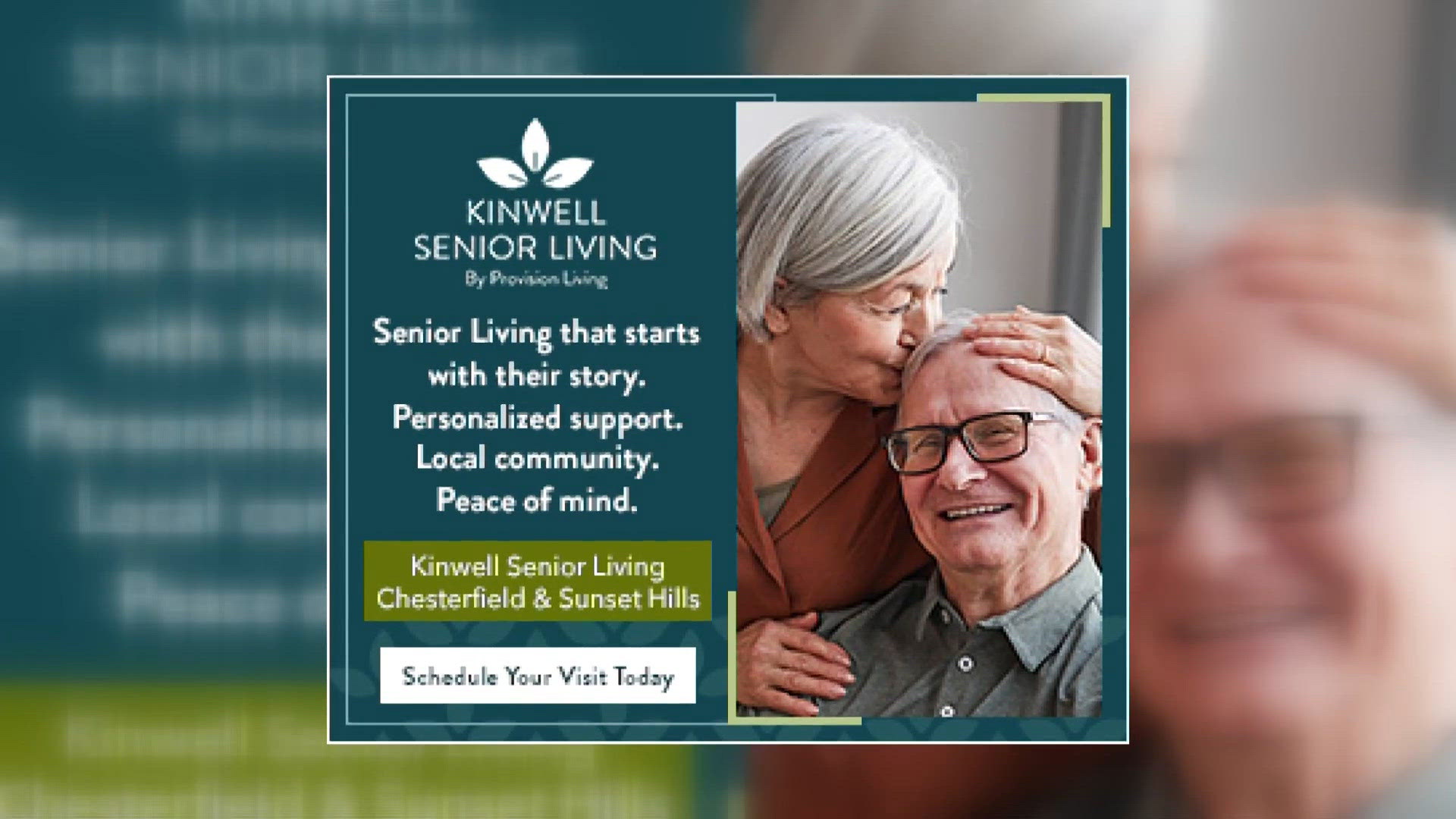 Sponsored: Kinwell Senior Living rebrands, continues legacy of care in St. Louis area