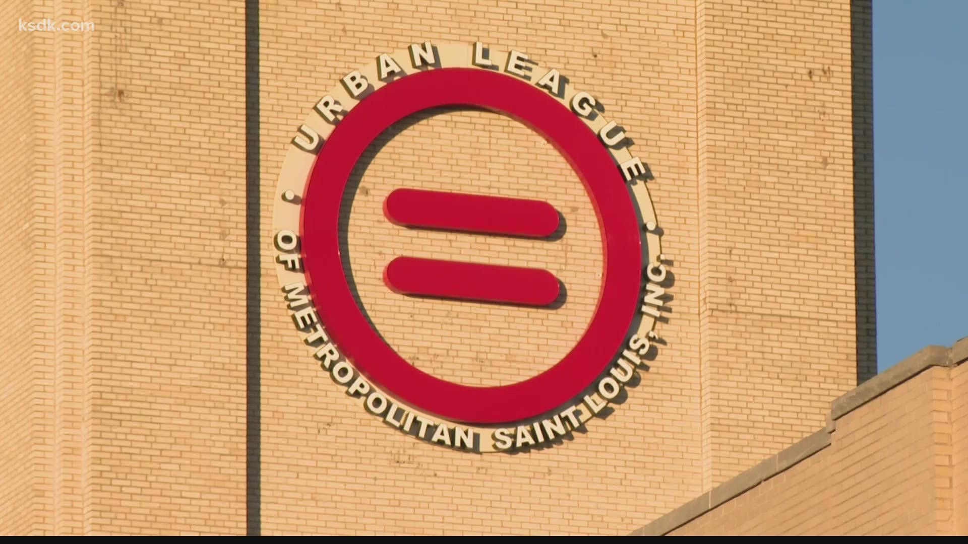 The Urban League of Metro St. Louis announced they would start appointment-based testing from 8 a.m. to 4 p.m. on Wednesday at 1408 N. Kingshighway Blvd.
